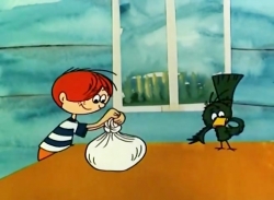 دوبی نابغه (فصل 1 - قسمت 3)